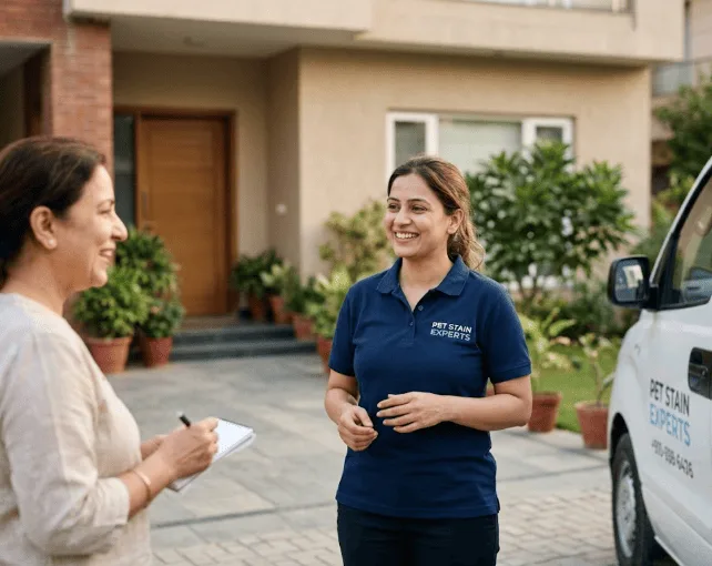 Pet Stain Carpet Cleaning La Feria, TX FAQs